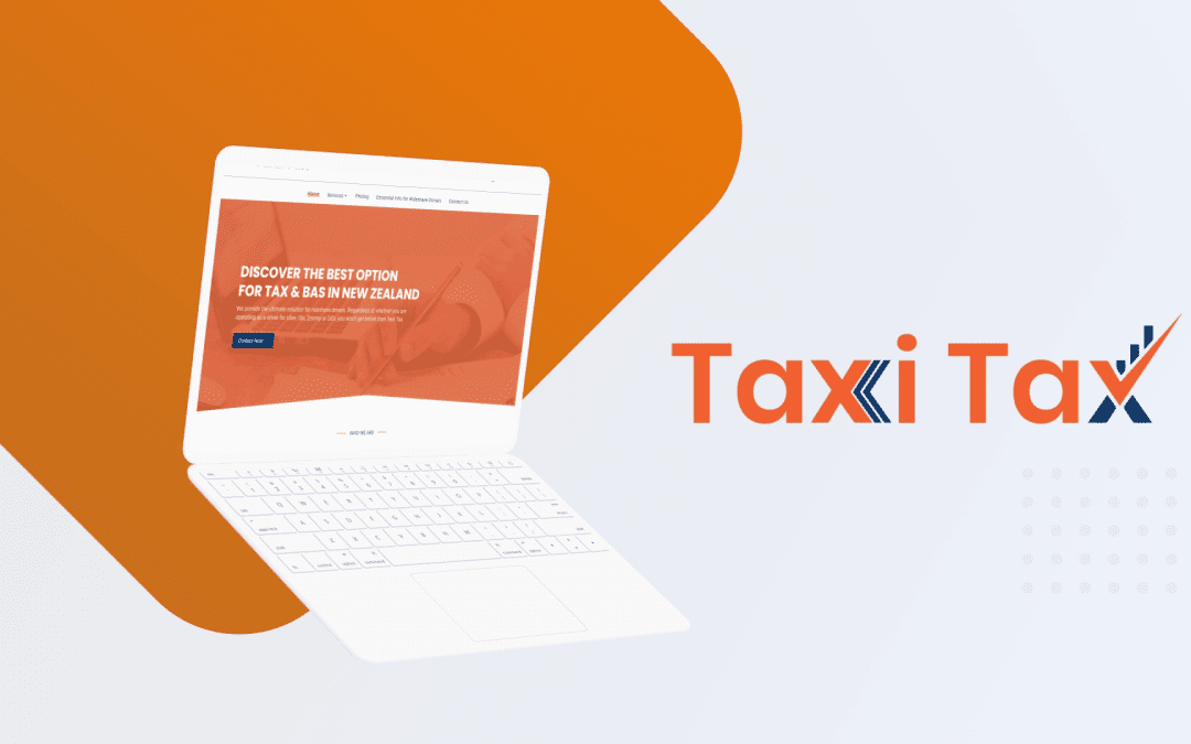 New Website Launched for Taxi Tax