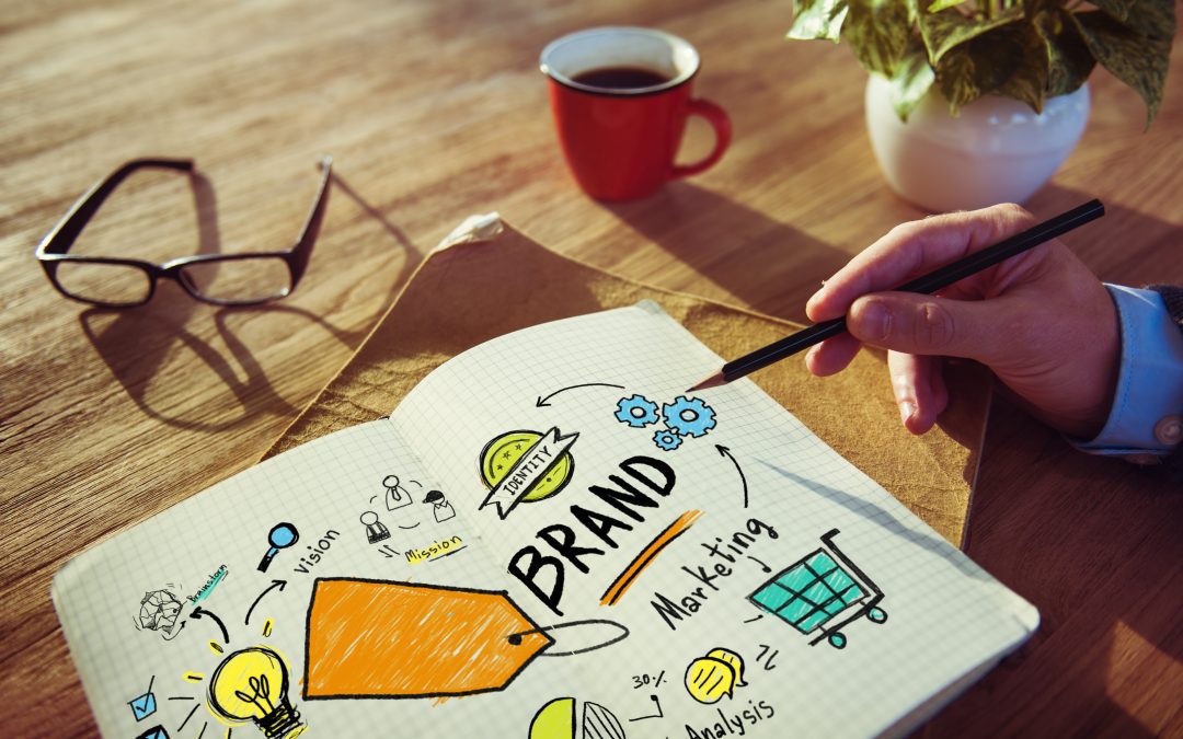 The Importance of Having a Strong Brand Identity