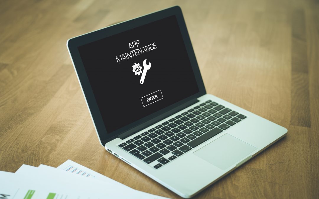 The Comprehensive Guide to Website Maintenance