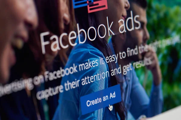 Facebook is where people can’t take their eyes off: Maximise the Power of Facebook Ads in 2023!