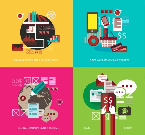 From Data to Dollars: How Infographics Drive Marketing Success